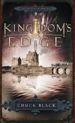 Marginea Regatului - Kingdom's Edge