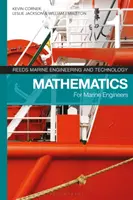 Reeds Vol 1: Matematică pentru ingineri marini - Reeds Vol 1: Mathematics for Marine Engineers