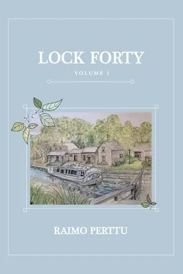 Lock Forty: Volumul 1 - Lock Forty: Volume 1