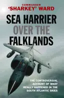Sea Harrier deasupra Falkland - Sea Harrier Over The Falklands