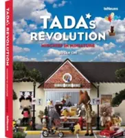 Revoluția TADA - Ticăloșie în miniatură - TADA's Revolution - Mischief in Miniature