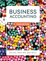 Contabilitatea afacerilor - Business Accounting