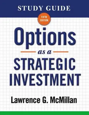 Opțiunile ca investiție strategică - Options as a Strategic Investment