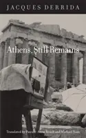 Atena, încă rămâne: Fotografiile lui Jean-Franois Bonhomme - Athens, Still Remains: The Photographs of Jean-Franois Bonhomme