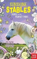 Grajdurile Sunshine: Poppy și poneiul perfect - Sunshine Stables: Poppy and the Perfect Pony