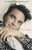 Dezvăluiți: Robbie Williams - Reveal: Robbie Williams