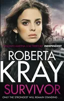 Survivor - Un thriller cu crimă, pericol și legături de nezdruncinat - Survivor - A gangland crime thriller of murder, danger and unbreakable bonds