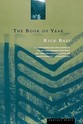 Cartea lui Yaak - The Book of Yaak