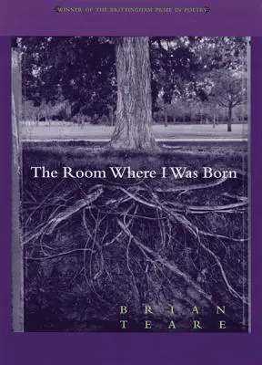 Camera în care m-am născut (The Room Where I Was Born) - The Room Where I Was Born