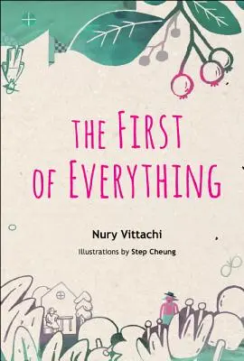 Primul din toate - The First of Everything
