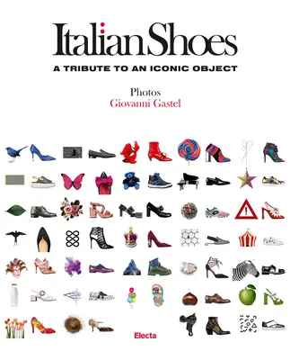 Pantofi italieni: Un omagiu adus unui obiect emblematic - Italian Shoes: A Tribute to an Iconic Object
