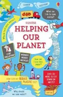 Să ne ajutăm planeta (Bingham Jane (EDFR)) - Helping Our Planet (Bingham Jane (EDFR))