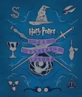 Harry Potter - Artifact Vault - Harry Potter - The Artifact Vault