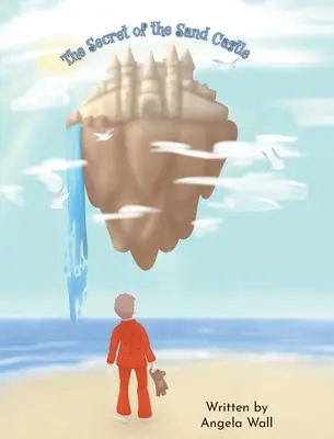 The Secret of the Sand Castle (Secretul castelului de nisip) - The Secret of the Sand Castle