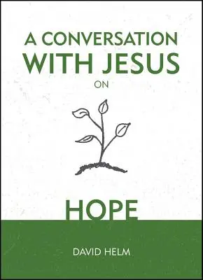 O conversație cu Isus... despre speranță - A Conversation with Jesus... on Hope