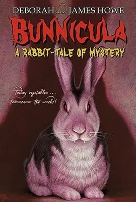 Bunnicula: O poveste misterioasă cu iepurași - Bunnicula: A Rabbit-Tale of Mystery