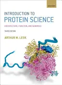 Introducere în știința proteinelor: Arhitectură, funcție și genomică - Introduction to Protein Science: Architecture, Function, and Genomics