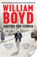 Waiting for Sunrise (Boyd William (Autor și dramaturg britanic)) - Waiting for Sunrise (Boyd William (Author and playwright UK))