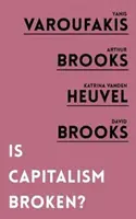 Este capitalismul stricat? - Is Capitalism Broken?
