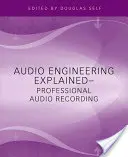 Explicarea ingineriei audio - Audio Engineering Explained