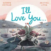 O să te iubesc... - I'll Love You...