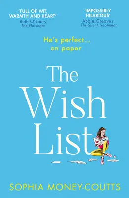 Lista dorințelor - The Wish List