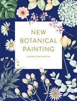 Noua pictură botanică - New Botanical Painting