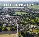 Oxfordshire din aer - Oxfordshire from the Air