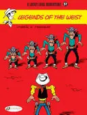 Legendele Occidentului - Legends of the West