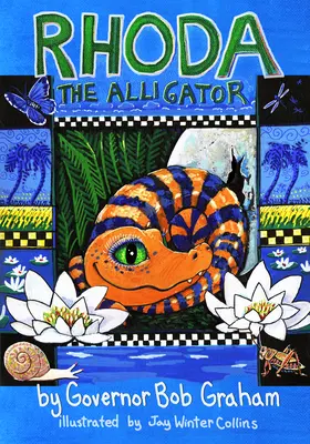 Rhoda aligatorul: (Învață să citești, Diversitate pentru copii, Multiculturalism și toleranță) - Rhoda the Alligator: (Learn to Read, Diversity for Kids, Multiculturalism & Tolerance)
