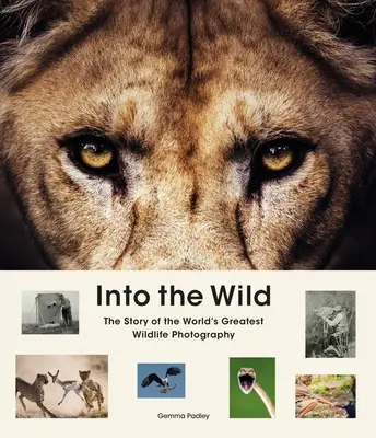 În sălbăticie: Povestea celei mai mari fotografii de animale sălbatice din lume - Into the Wild: The Story of the World's Greatest Wildlife Photography