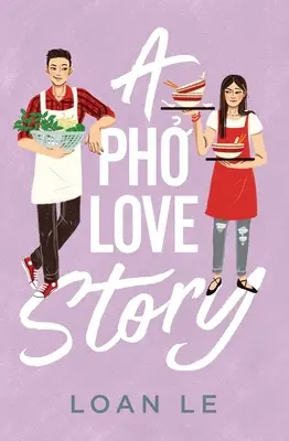 O poveste de dragoste PHO - A PHO Love Story