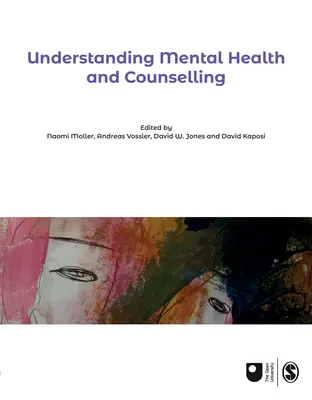 Înțelegerea sănătății mintale și a consilierii - Understanding Mental Health and Counselling
