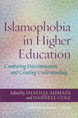 Islamofobia în învățământul superior: Combaterea discriminării și crearea înțelegerii - Islamophobia in Higher Education: Combating Discrimination and Creating Understanding