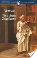 Așa a vorbit Zarathustra - Thus Spake Zarathustra