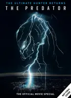 Predator ediția oficială de colecție - Predator the Official Collector's Edition