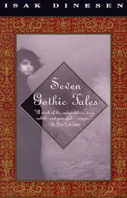 Șapte povești gotice - Seven Gothic Tales