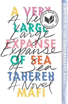 O foarte mare întindere de mare - A Very Large Expanse of Sea