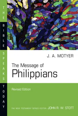 Mesajul din Filipeni - The Message of Philippians