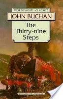 Cei treizeci și nouă de pași - The Thirty-Nine Steps
