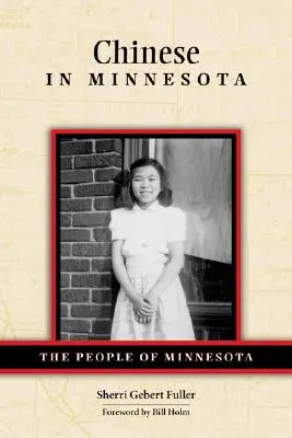Chinezii în Minnesota - Chinese in Minnesota