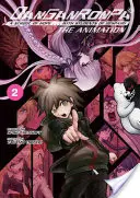 Danganronpa: Animația, volumul 2 - Danganronpa: The Animation, Volume 2