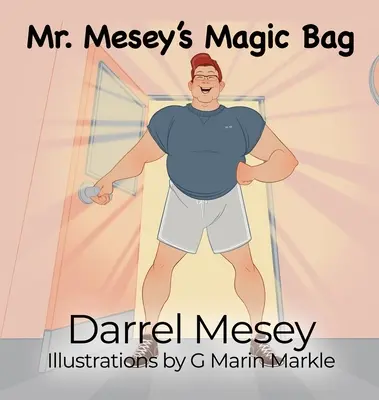Geanta magică a domnului Mesey - Mr. Mesey's Magic Bag