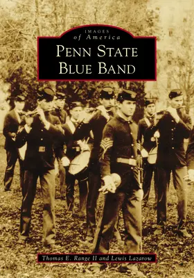 Fanfara albastră Penn State - Penn State Blue Band