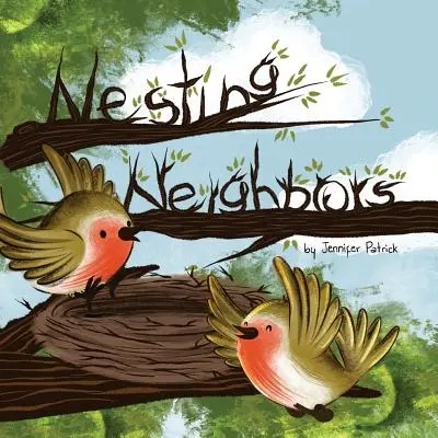 Vecinii cuibari - Nesting Neighbors