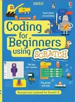 Codare pentru începători: Utilizarea Scratch - Coding for Beginners: Using Scratch