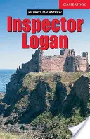 Inspector Logan Nivelul 1 - Inspector Logan Level 1