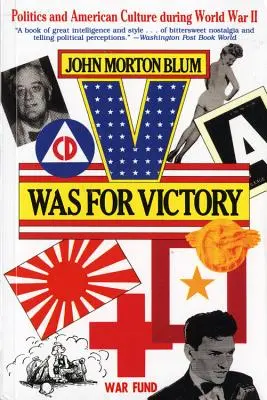V a fost pentru Victorie - V Was for Victory
