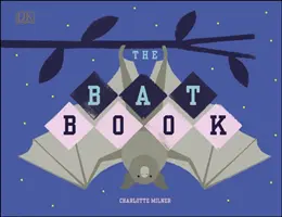 Cartea liliacului - Bat Book