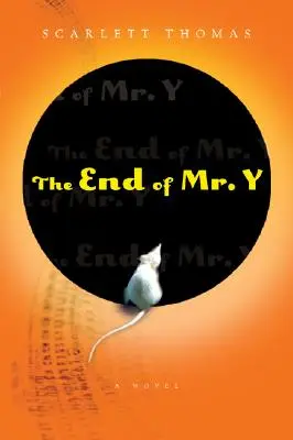 Sfârșitul domnului Y - The End of Mr. Y